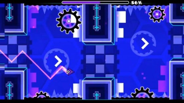 Blast Processing наоборот