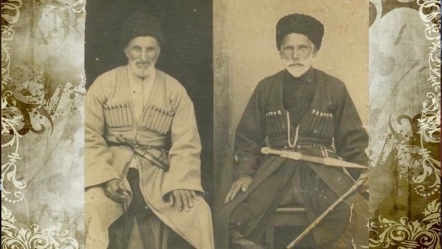 ЭТИКА И ЭСТЕТИКА НАЦИОНАЛЬНОГО КОСТЮМА/К Дню адыгского/черкесского костюма/ Мадина Саральп смотреть онлайн