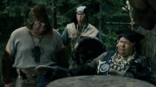 Wolfhound 2007 - Fantasy Film Completo