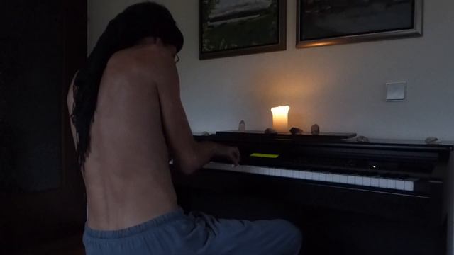 november morning piano смотреть онлайн