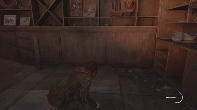 Escape From David - AMAZING Sequence in The Last of Us Part 1 PS5 Remake | 4K смотреть онлайн