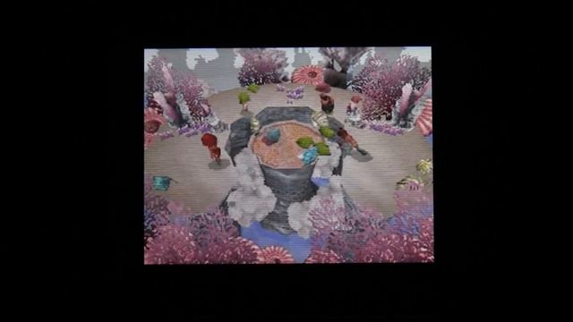CGR Undertow - THE CROODS: PREHISTORIC PARTY! review for Nintendo DS смотреть онлайн