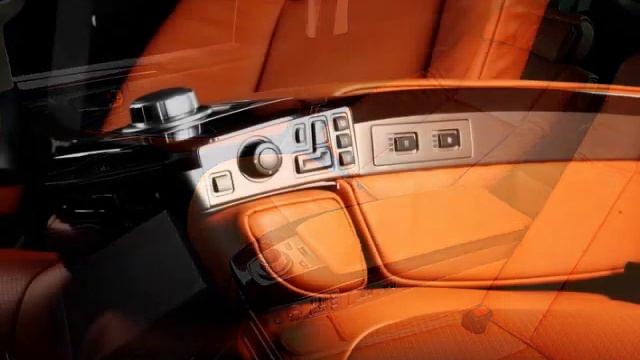 Tuning Lexus LX570/Toyota LC200 смотреть онлайн
