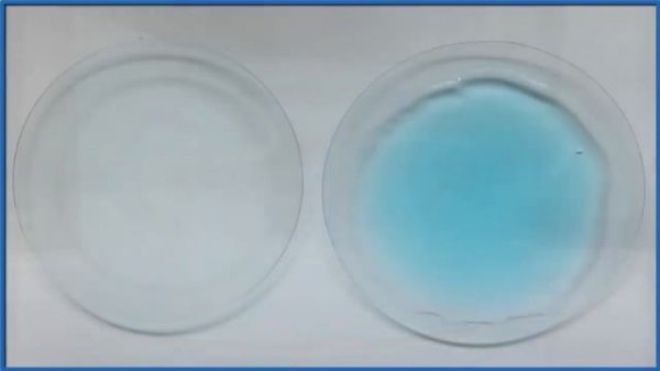 NaOH + CuSO4 Reaction ??? One of my Favorite Chemical Reactions