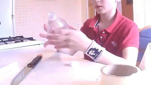 Как сделать ГИРИ из пластиковых бутылок?//Day by Day смотреть онлайн