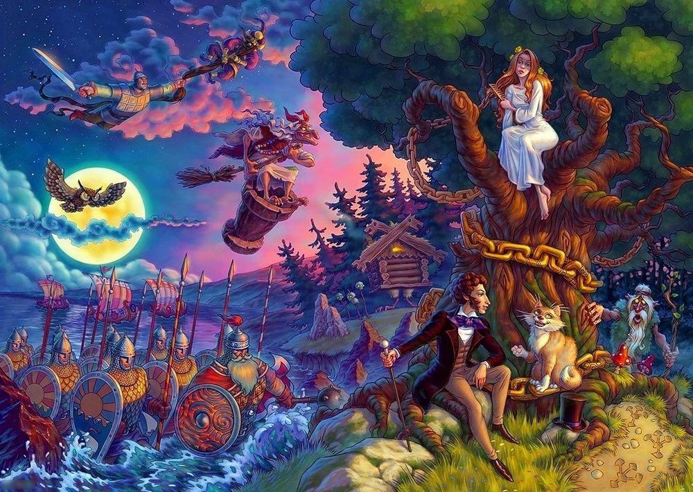 #Мая Лето-#MIVARI - Колыбельная. Сказка. смотреть онлайн