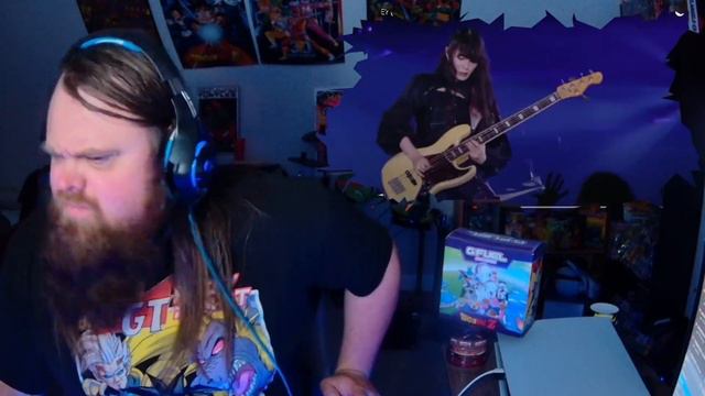 That BASS Solo! BAND-MAID - HATE? (REACTION) смотреть онлайн