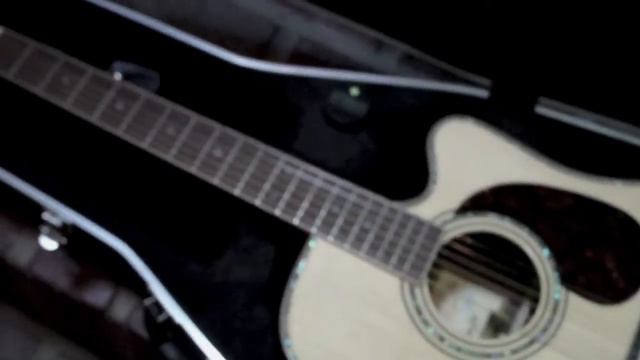 Fender FA130 Review versus Zager Acoustic Electric смотреть онлайн