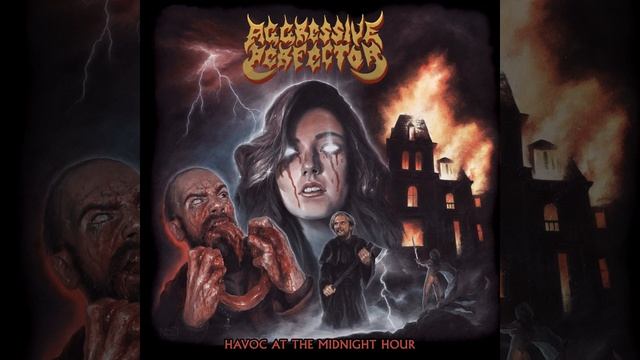 Chains of Black Wrath смотреть онлайн