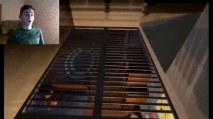 НЕ БОЙСЯ, СЗАДИ НИКОГО НЕТ ►BOOGEYMAN _ БРАЙН МАПС.mp4