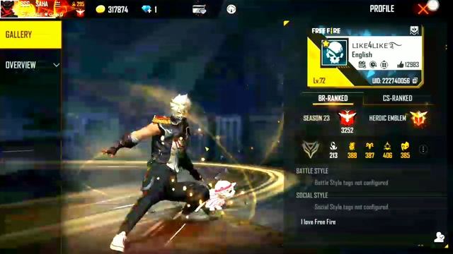 All regionai player in my friend list??? SK SABIR❤️VISHAL BOSS AND SSG SARIF /Garena free fire смотреть онлайн