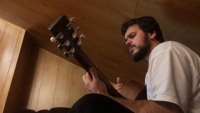 Where Is My Mind? - Pixies (acoustic cover) на гитаре #guitarcover #pixies #rock #ukraine #music смотреть онлайн