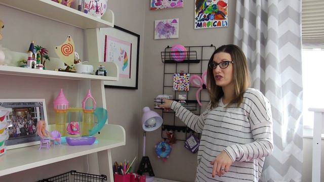 5 Ways To Organize Small Kids' Bedrooms with iDesign смотреть онлайн