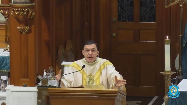 Tue, Nov 1 - Holy Catholic Mass from the National Shrine смотреть онлайн