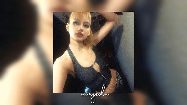 Money - Lalisa [speed Up]