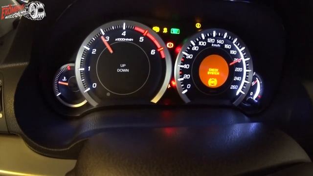Totalcar Erőmérő: Honda Accord 2.2 i-DTEC 160 ezer kilométerrel смотреть онлайн