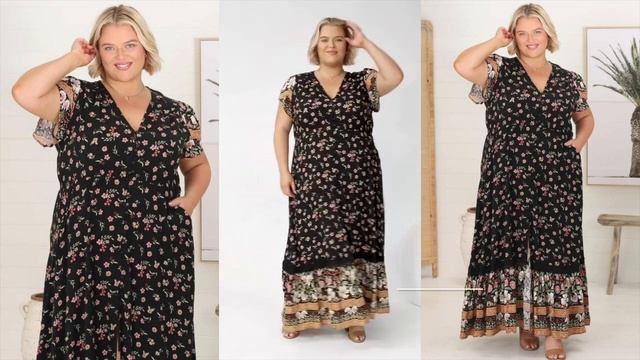 ЛЕГКИЕ ЛЕТНИЕ ПЛАТЬЯ И САРАФАНЫ?ЯРКИЕ МОДЕЛИ ПЛАТЬЕВ НА ЛЕТНИЙ СЕЗОН 2023?ПЛАТЬЯ ДЛЯ ОТДЫХА смотреть онлайн