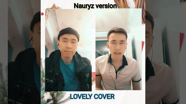 Lovely cover қазақша (billie eilish feat. Khalid) Kazakhstan #оченькрасивыекавер #кереметорындады смотреть онлайн
