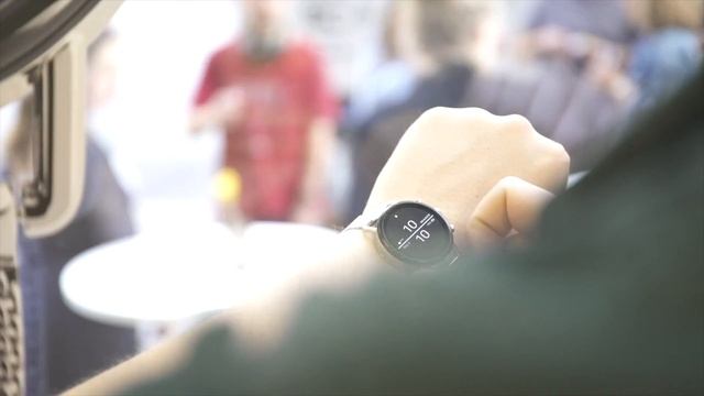 Skagen Falster 2 First Look смотреть онлайн