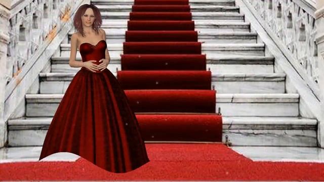 Слайд-шоу "Поздравление с днем рождения для дам бальзаковского возраста! смотреть онлайн