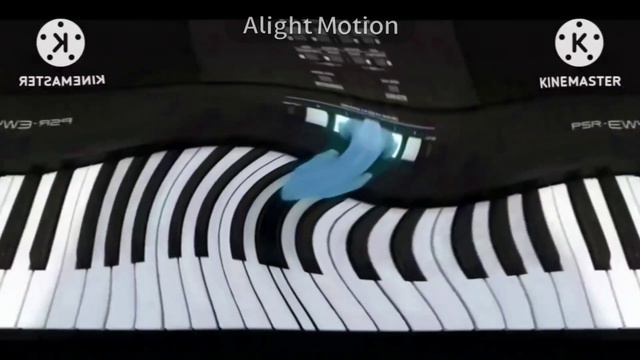 Ayo GG! - Girls' Generation (Yamaha PSR-EW425 Quick Sampling SFX) In Weird Code Effect смотреть онлайн