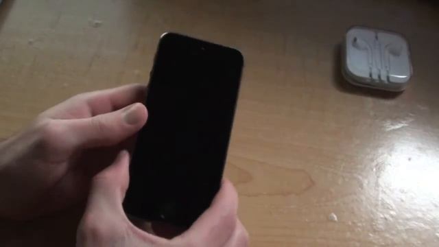 iPhone 5s Review смотреть онлайн