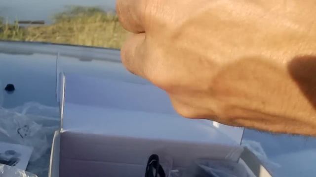 Распаковка видео регистратора. смотреть онлайн