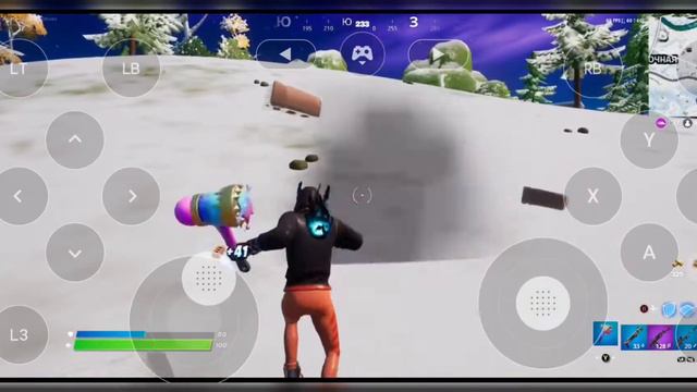 Играю за скин морок Фортнайт! #fortnite смотреть онлайн
