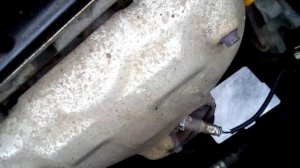 Лямбда зонд реанимация, восстановление. Кипятить или нет?