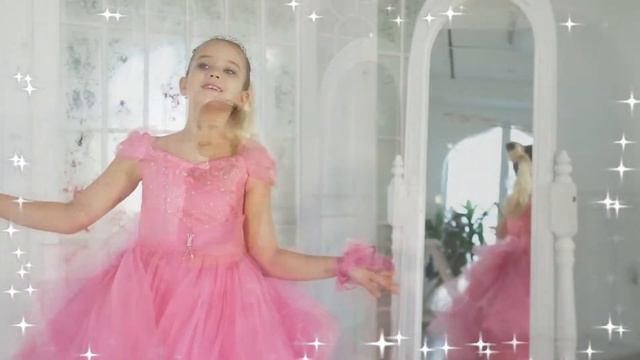 BALLET KIDS / детский балет Волгоград / Проект RISING STASR KIDS / ЦЕНТР ГИМНАСТИКИ И ТАНЦА смотреть онлайн