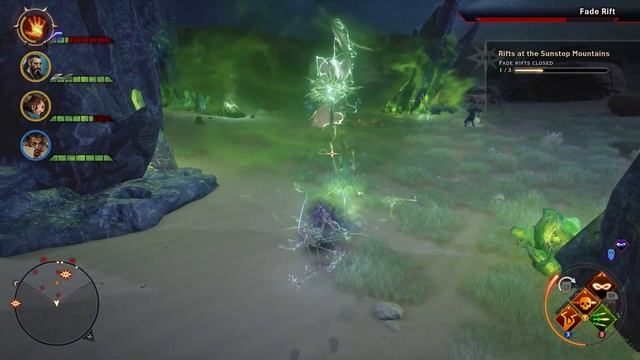 10 OP Masterwork Combinations In Dragon Age Inquisition смотреть онлайн