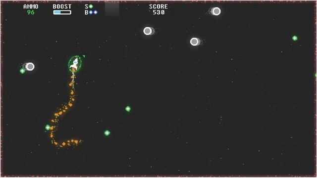 Super Bit Blaster XL - Nintendo Switch Review (Also Available on Steam) смотреть онлайн