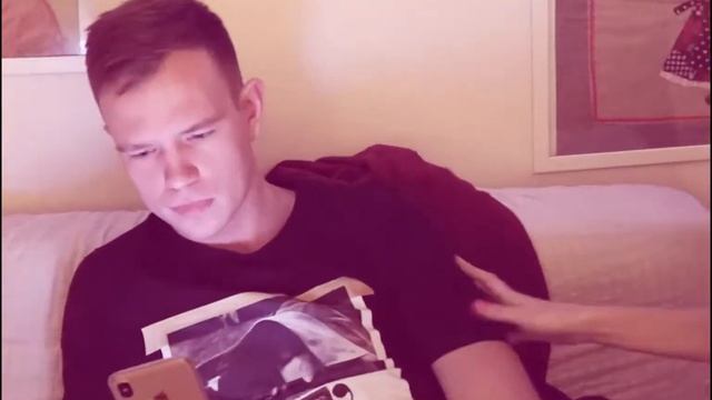 ❗Лайфхак❗КАК спасти отношения на карантине?? смотреть онлайн