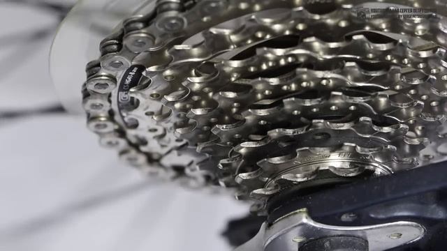 Принципы работы кареточного электромотора для велосипеда на примере Bafang. // Clever Cricket