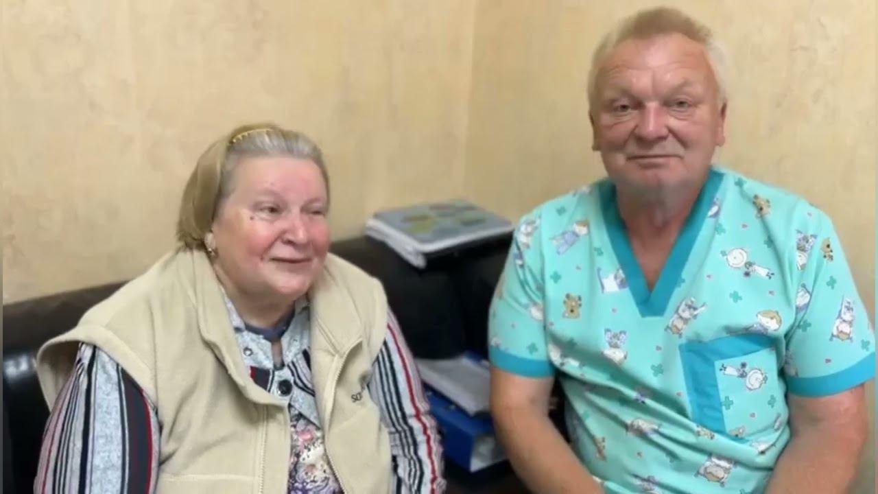 Отзыв стоматологу-ортопеду Ленину Игорю Владимировичу / стоматология Эстетикс, Москва смотреть онлайн