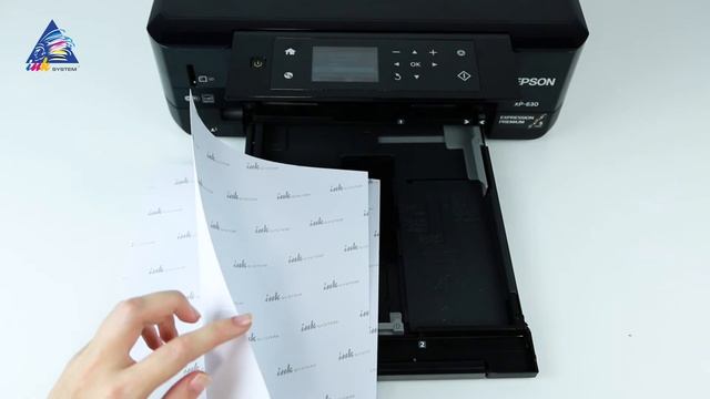 Как выбрать бумагу для принтера? смотреть онлайн