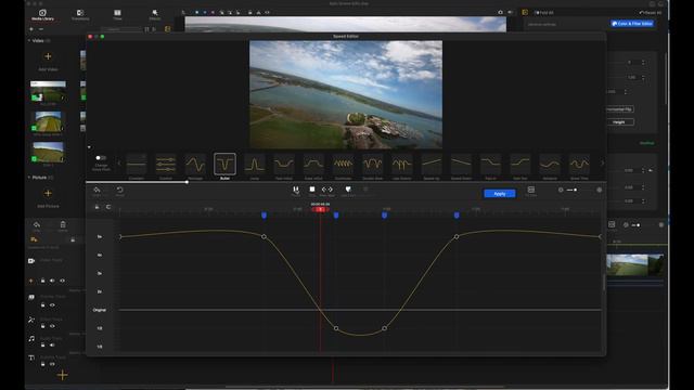 Editing 4k Drone Videos Using Free VideoProc Vlogger Video Editor