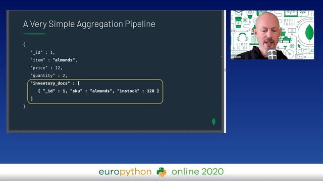 Everything You Know About MongoDB is Wrong! смотреть онлайн
