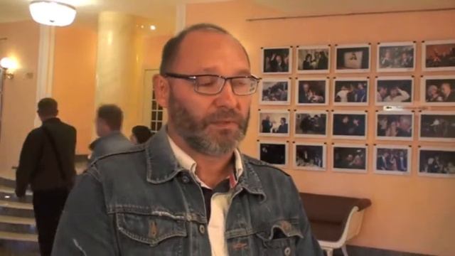 Сергей Фирцев председатель координационного совета Тюменского дома фотографии смотреть онлайн