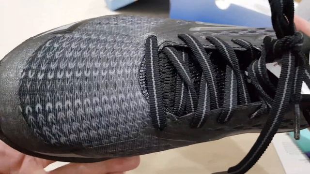 Unboxing SKECHERS GO RUN FORZA 2 5GEN BEST ROAD RUNNING SHOES (100% ORIGINAL ASLI & RESMI) NO KW !! смотреть онлайн