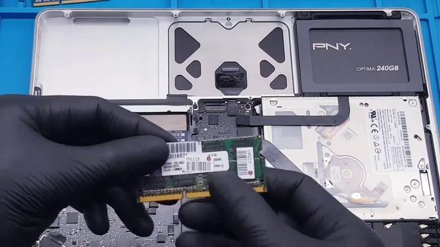 ?MACBOOK A1278 BIPANDO E NÃO LIGA смотреть онлайн