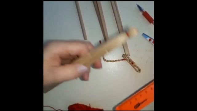 Мастер-класс по чаканоплетению "Соломенный бычок, смоляной бочок" смотреть онлайн
