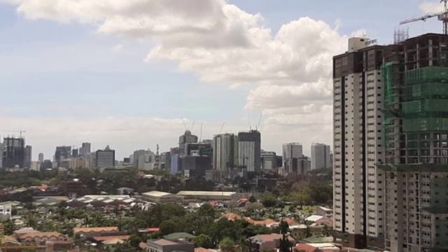 Cebu Skyline 2020 смотреть онлайн