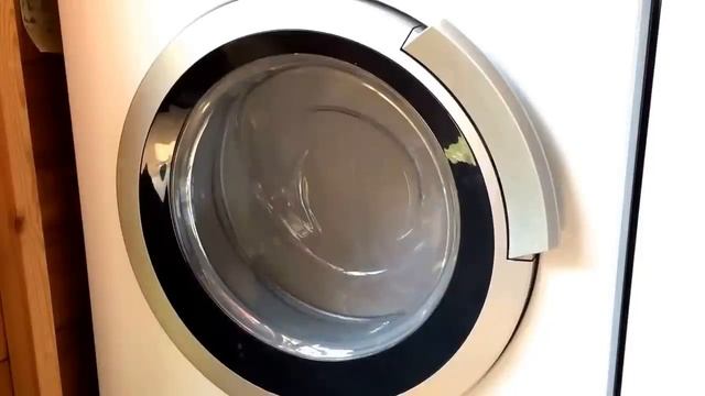 Bosch Logixx 7/4 WVH28420 Washer Dryer - Mixed Load 60