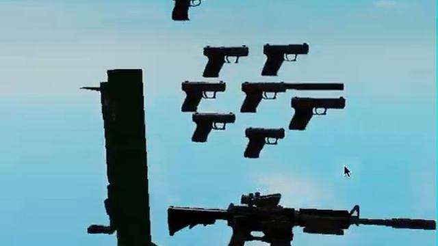 My gun pack for roblox смотреть онлайн