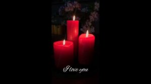 ASMR I LOVE YOU ❤️ АСМР я люблю тебя. Вдохновлю тебя на победу