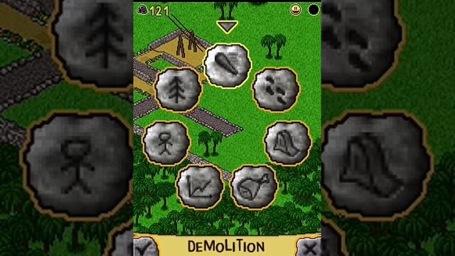 Prehistorik fun park [JAVA GAMES] Прохождение смотреть онлайн