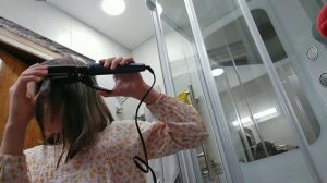 Делаю гофре вышло прикольно мне понравилось. Ура это мой первоё видео?