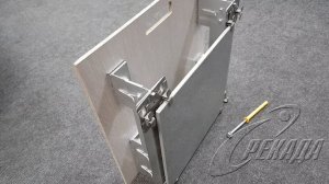 Монтаж керамогранита на вентфасад, ventfasady.ru