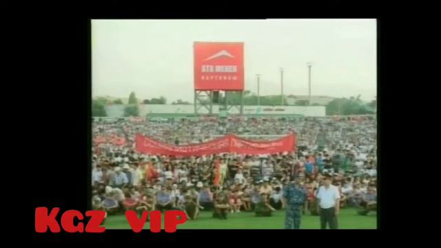 Текебаев чыкты!!озу айткандай 1жыл олтуруп чыгам деп билгендей эле айткан экен. смотреть онлайн